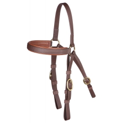 Zilco Barcoo Synthetic Headpiece / Bridle